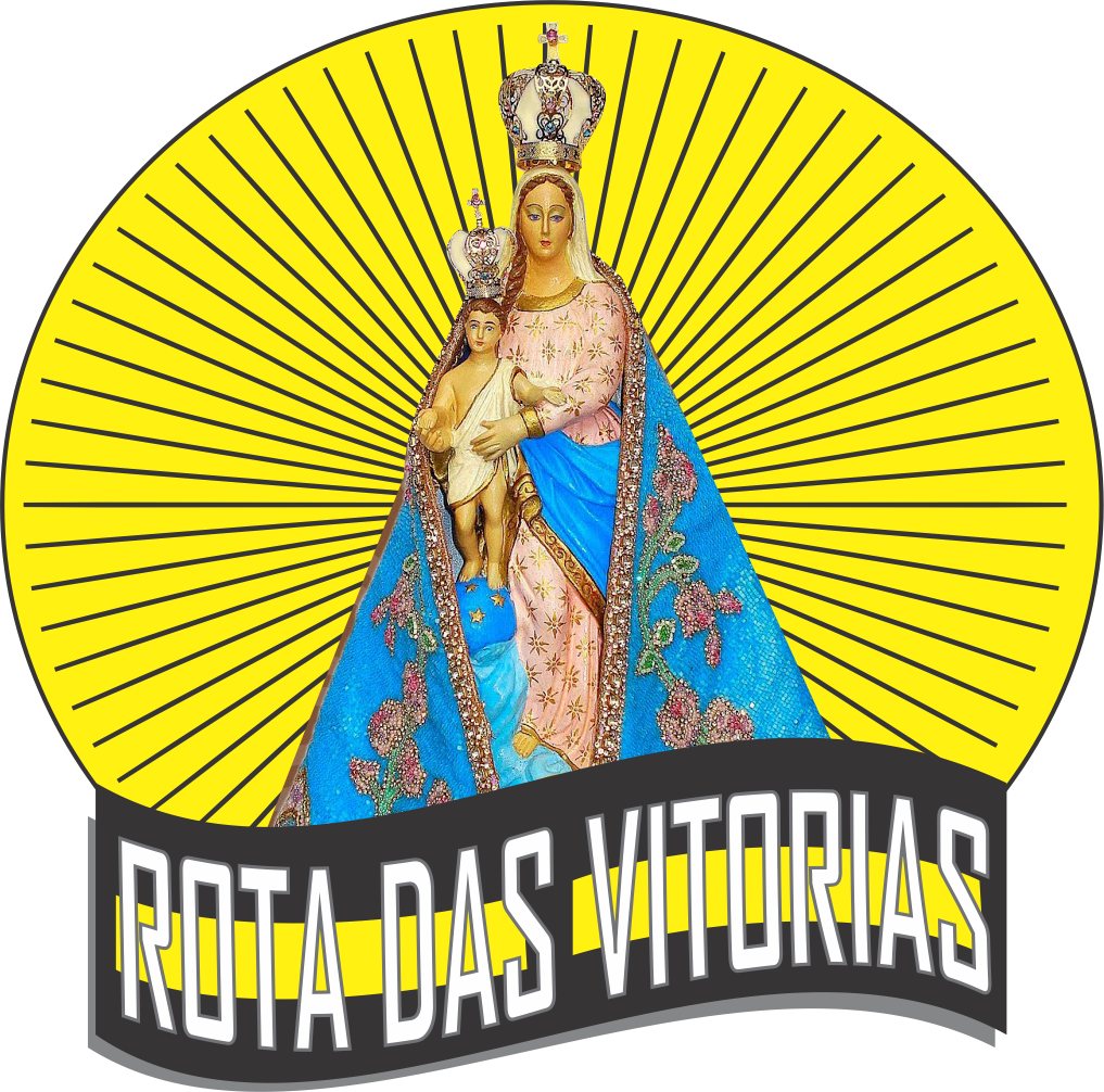 ROTAS DAS VITÓRIAS - TURISMO