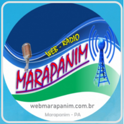 WEB RÁDIO MARAPANIM