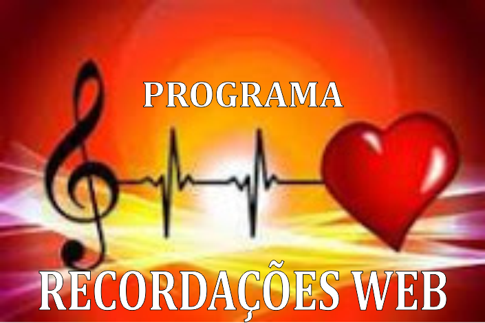 RECORDAÇÕES WEB