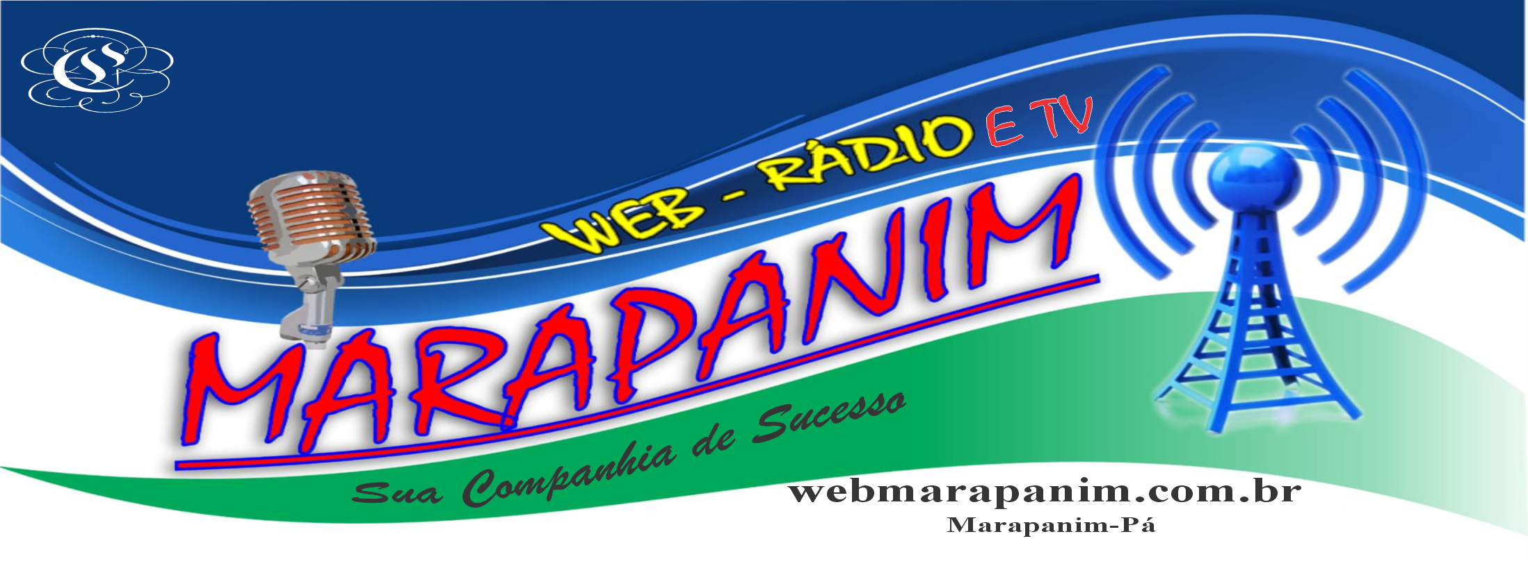 WEB RÁDIO E TV MARAPANIM